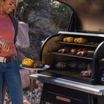 Traeger Timberline 1300