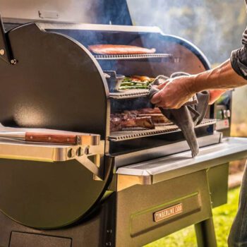 Traeger Timberline 1300