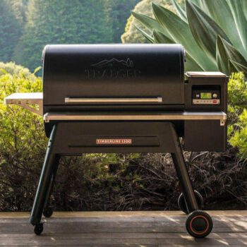 Traeger Timberline 1300