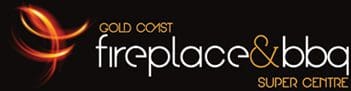 Gold Coast Fireplace and BBQ Super Centre Logo