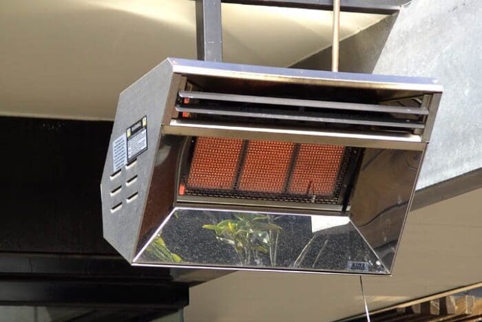 Aira Outdoor Super Ray Range