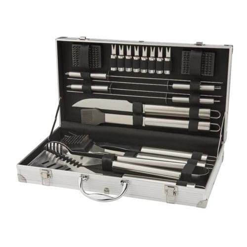 BBQ Accessories