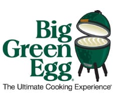 Big-Green-Egg