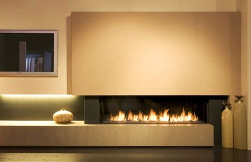 Bio Ethanol Fires