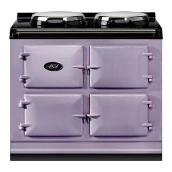 AGA Total Control Cooker - Image 4