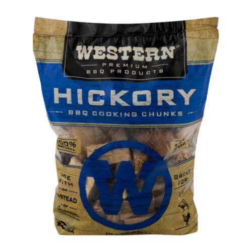 Wood Chips & Pellets