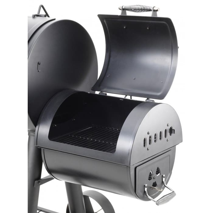 Hark Chubby Offset Smoker Gold Coast Retailer Large