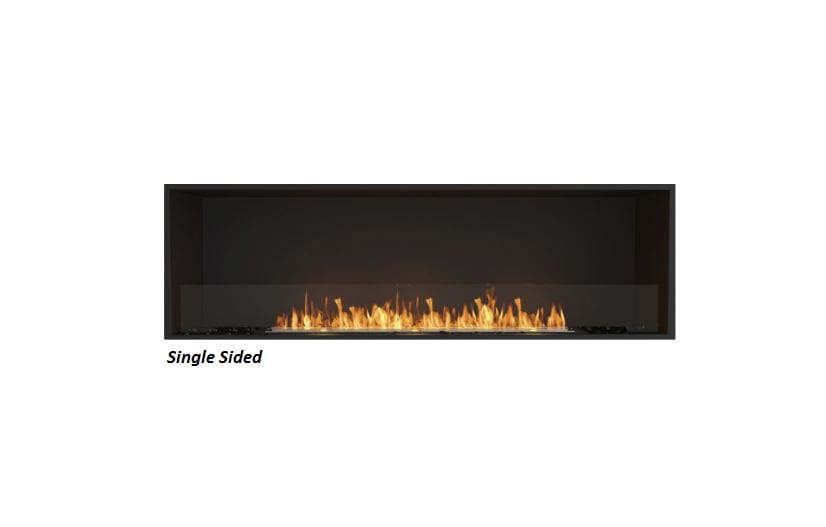 Ecosmart Flex 68 Gold Coast Retailer Bio Ethanol Fires 