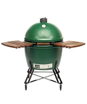 Big Green EGG