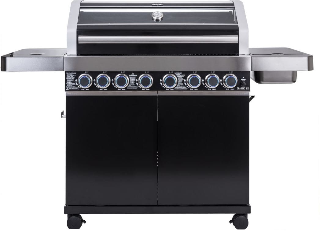 masport bbq