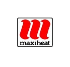 Maxiheat Geo Freestanding Wood Heater