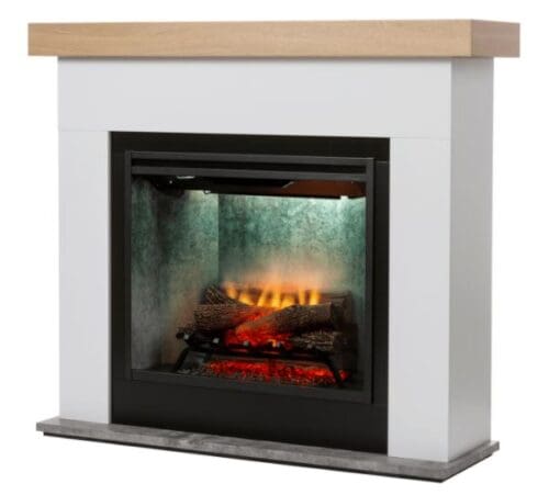 Mantels