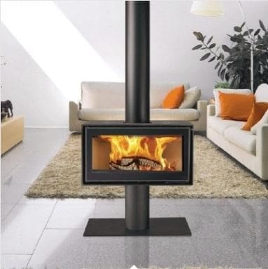 Freestanding