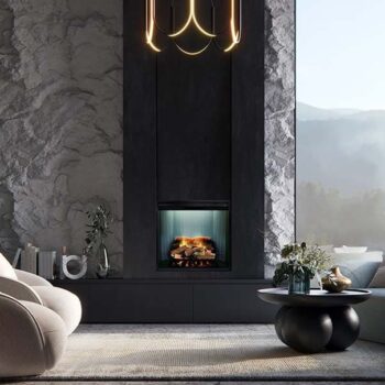 Real Flame EVO Electric Fireplaces - Image 5
