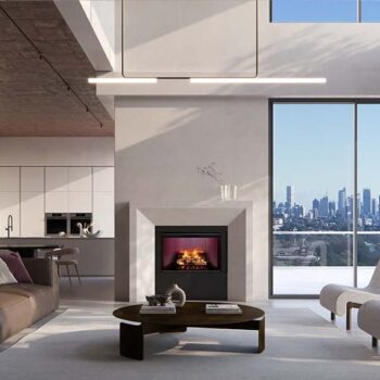 Real Flame EVO Electric Fireplaces - Image 4