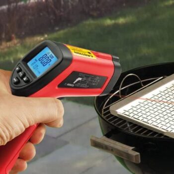 Maverick Infrared Laser Surface Thermometer LT04 - Image 2