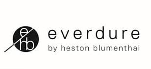 Everdure by Heston Blumenthal