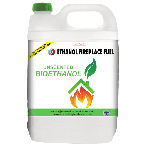 Bioéthanol 1 litre