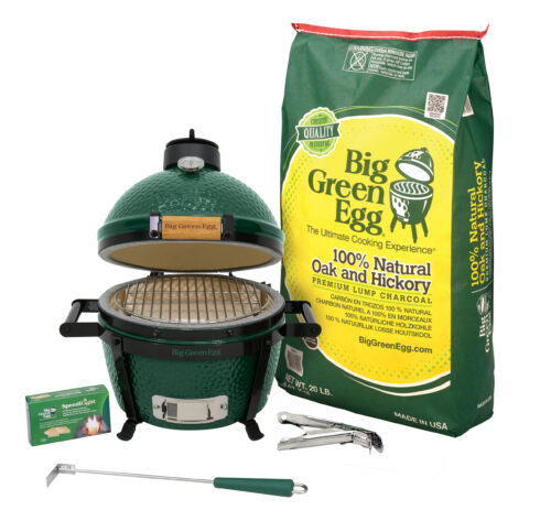 Big Green EGG