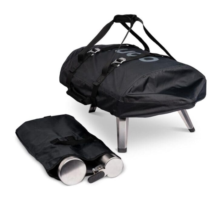 OONI Carry Cover for Frya Wood Pellet Pizza Oven