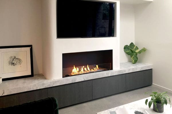 Bio Ethanol Fires Gold Coast