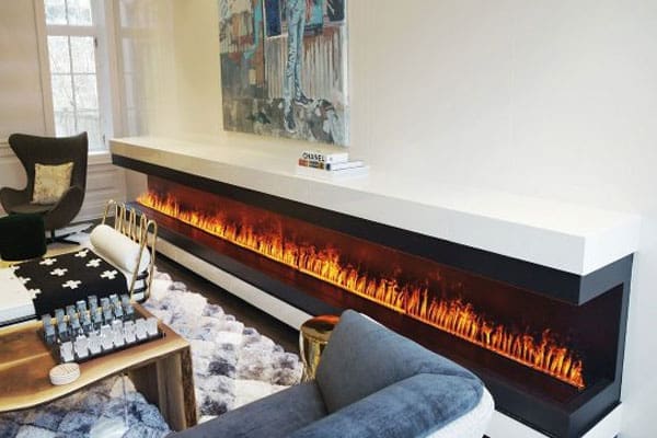 Electic-Fireplaces-Gold-Coast