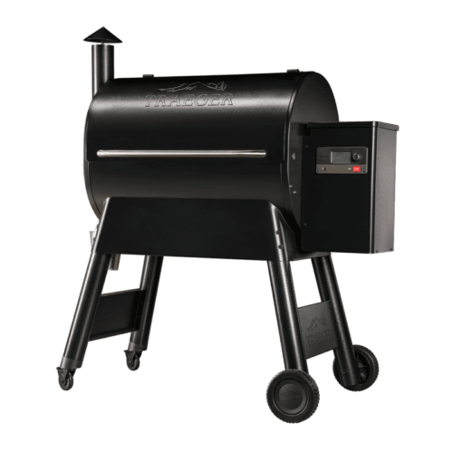 Traeger