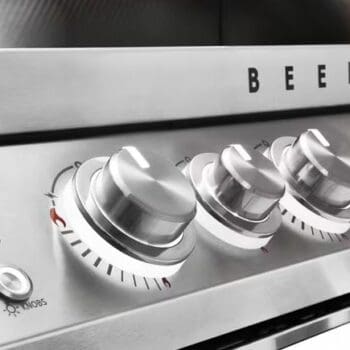 Beefeater 7000 Premium 4 Burner Built In BBQ - Image 4