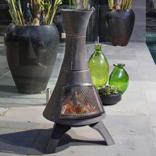 Chimenea