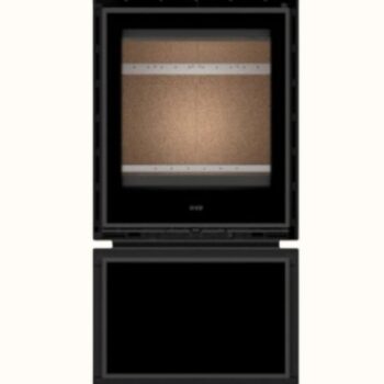 ADF Clare 60S Vt B Freestanding Woodfire - Image 5