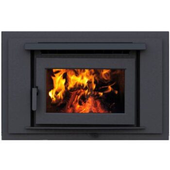 Pacific Energy Neo FP25 Le Zero Clearance Wood Fire - Image 2